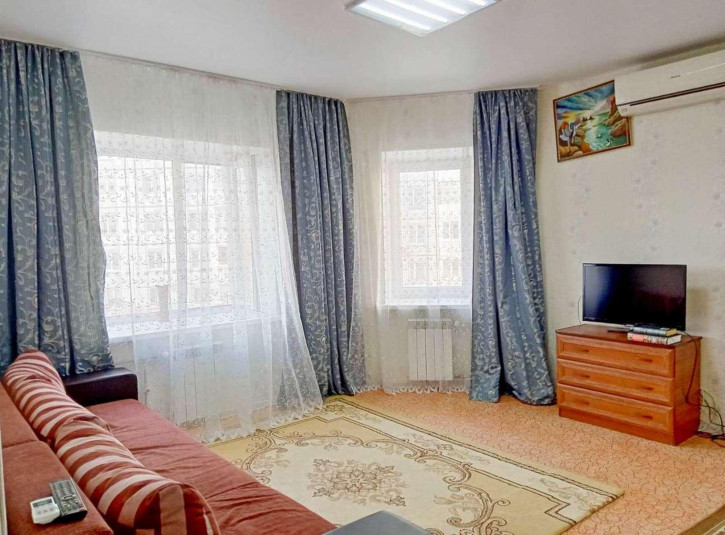 3-комн квартира Губкина улица, 11а