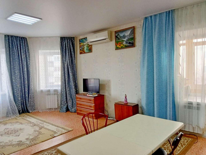 3-комн квартира Губкина улица, 11а