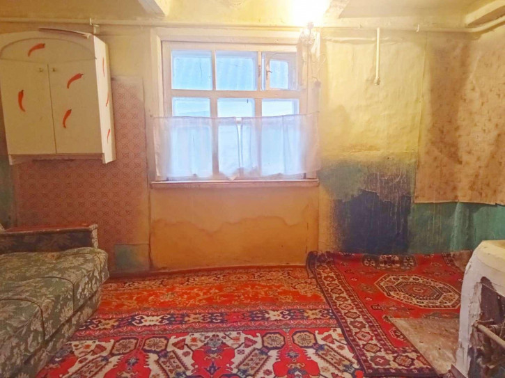 Коттедж/дом Крапивенские Дворы х