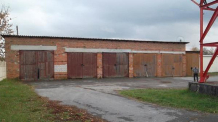 Гараж/парковка Ленина улица, д.26