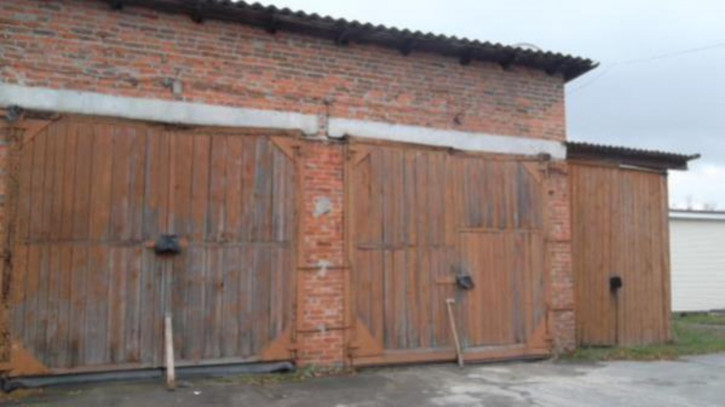 Гараж/парковка Ленина улица, д.26
