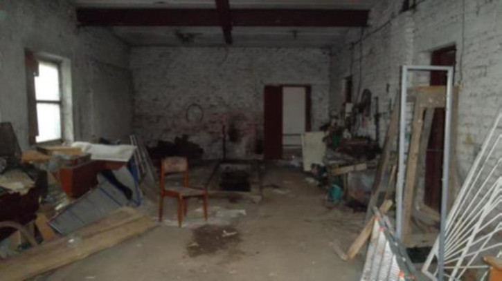 Гараж/парковка Ленина улица, д.26