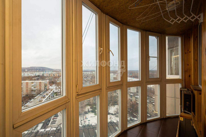 3-комн квартира Транспортная улица, д.93Б