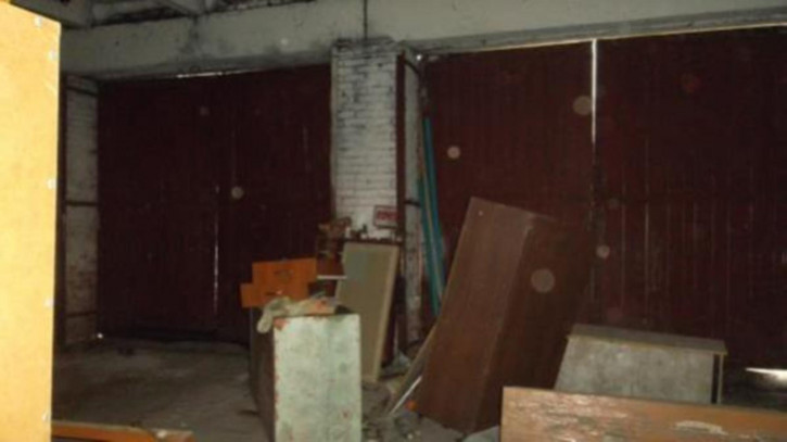 Гараж/парковка Ленина улица, д.26
