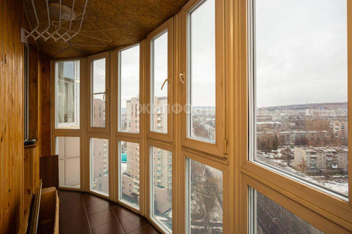 3-комн квартира Транспортная улица, д.93Б