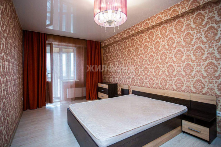 3-комн квартира Транспортная улица, д.93Б