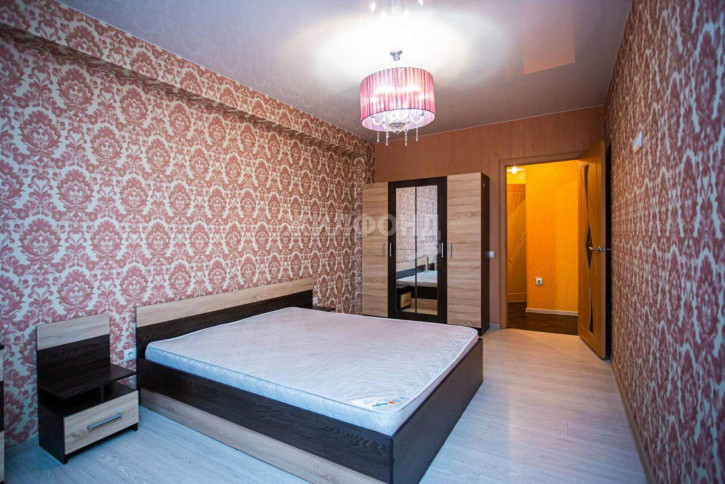 3-комн квартира Транспортная улица, д.93Б