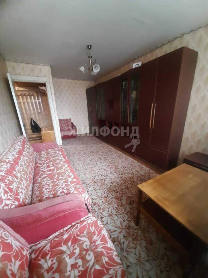1-комн квартира Дубровинского набережная, д.62