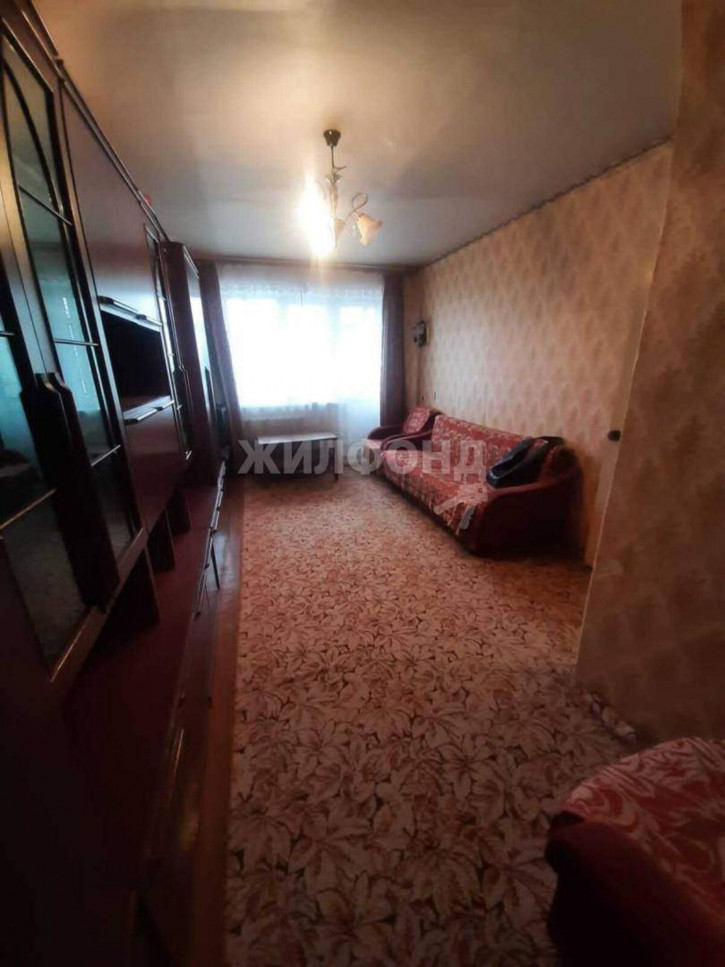 1-комн квартира Дубровинского набережная, д.62