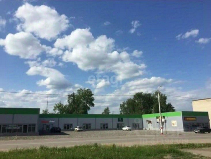 Торговое помещение Первомайская улица, 5,  д. 5