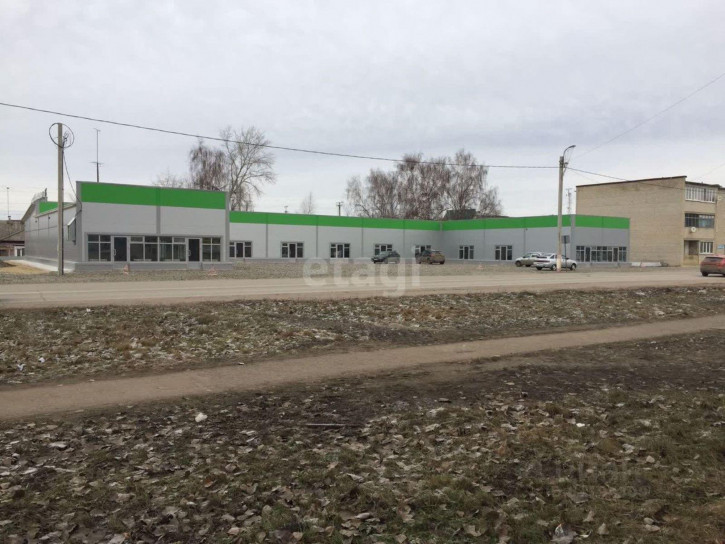 Торговое помещение Первомайская улица, 5,  д. 5
