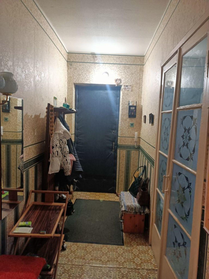 2-комн квартира Луначарского ул, 41