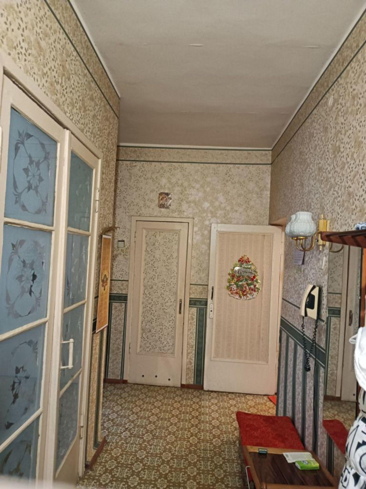 2-комн квартира Луначарского ул, 41