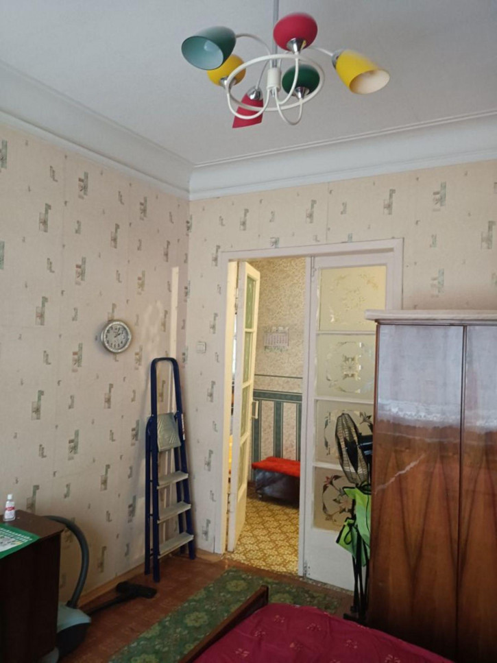 2-комн квартира Луначарского ул, 41