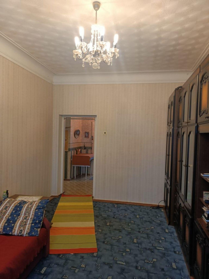 2-комн квартира Луначарского ул, 41