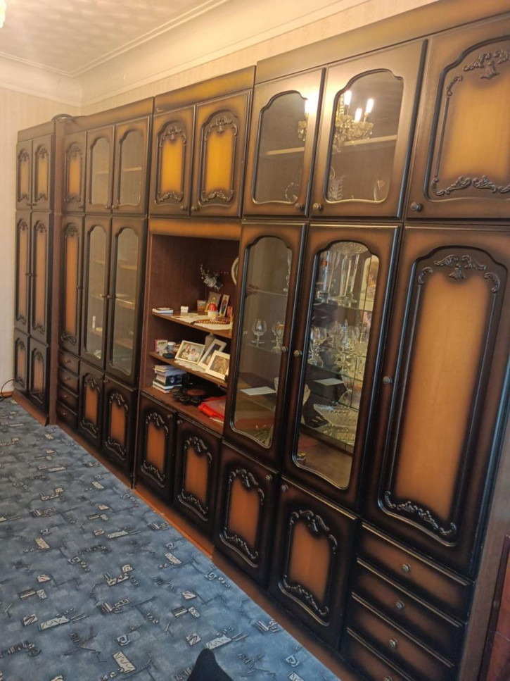 2-комн квартира Луначарского ул, 41