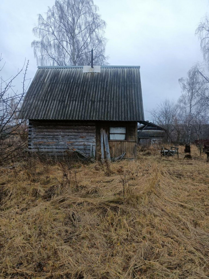 Коттедж/дом центральная, 62
