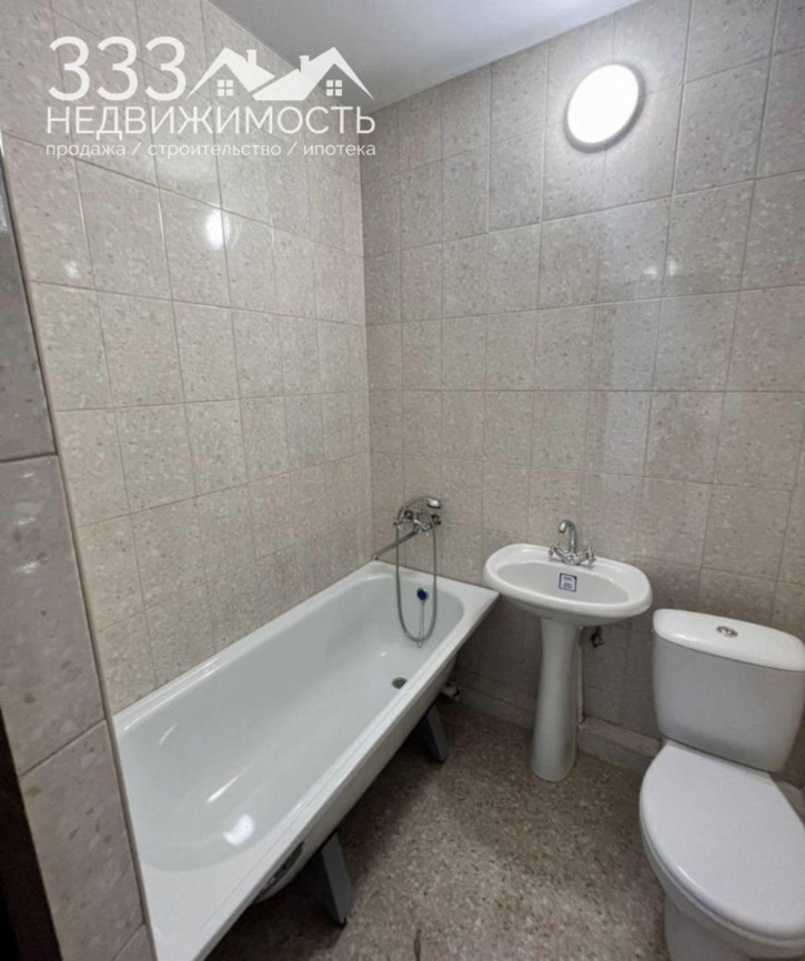 3-комн квартира в новом доме Курсантов Кировцев ул, 29