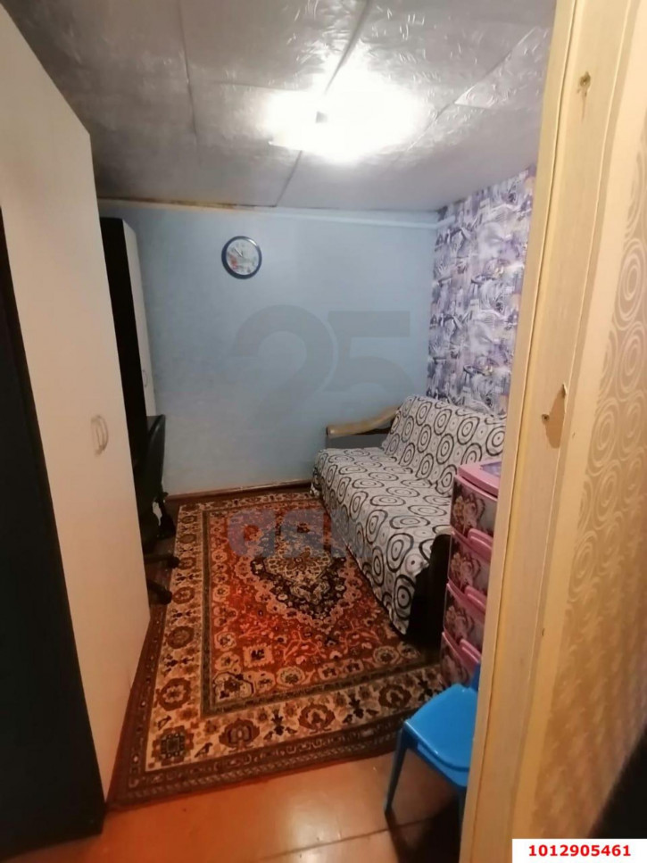 Коттедж/дом Константиновский, 25
