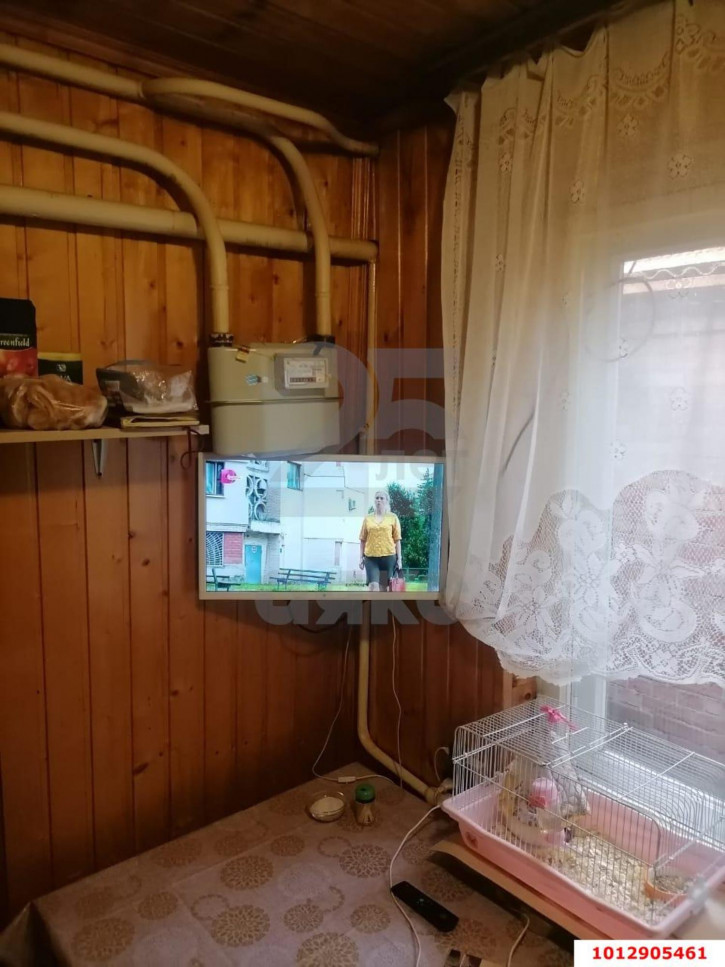 Коттедж/дом Константиновский, 25