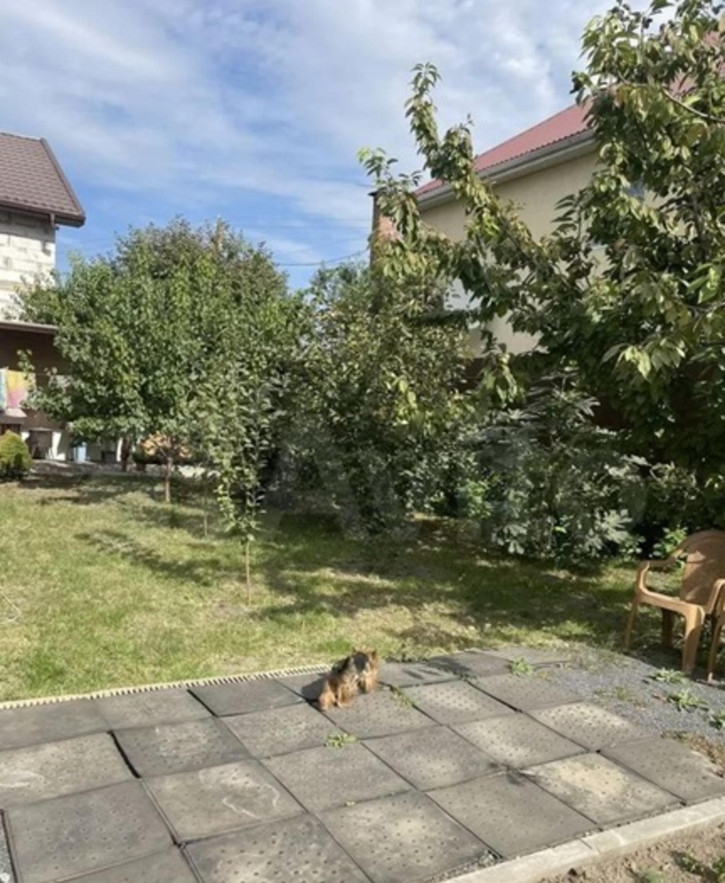 Коттедж/дом Садовая улица, 789