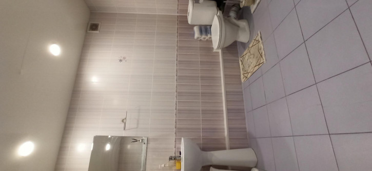2-комн квартира улица Чкалова, 3/4