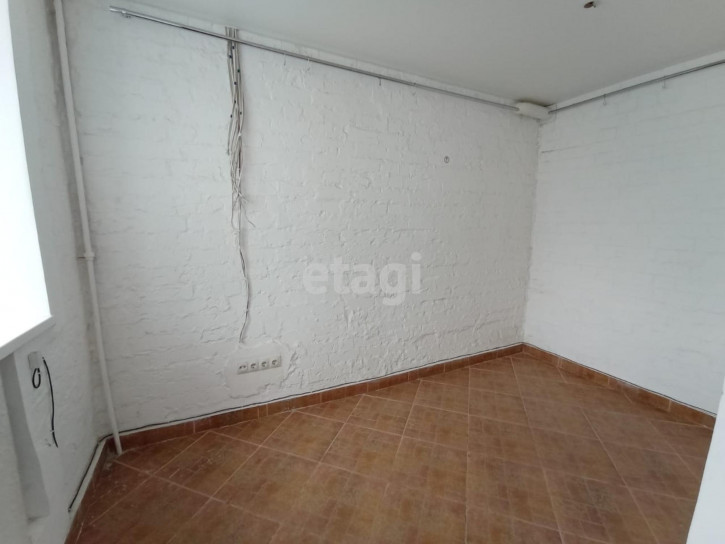 4-комн квартира Рабочий пр-т, 4