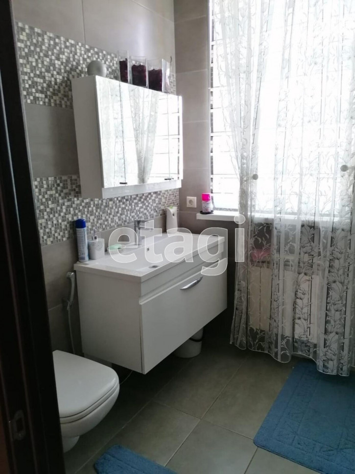 Коттедж/дом Маяковского, 11А