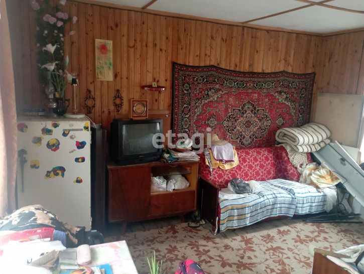 Коттедж/дом Авиатор СНТ