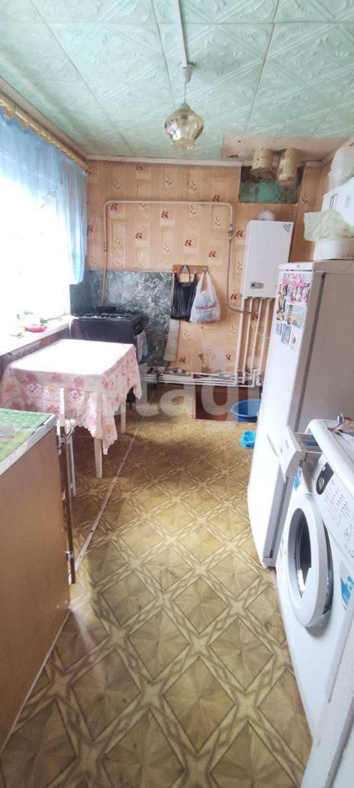 Коттедж/дом Тихий пер., 3/16