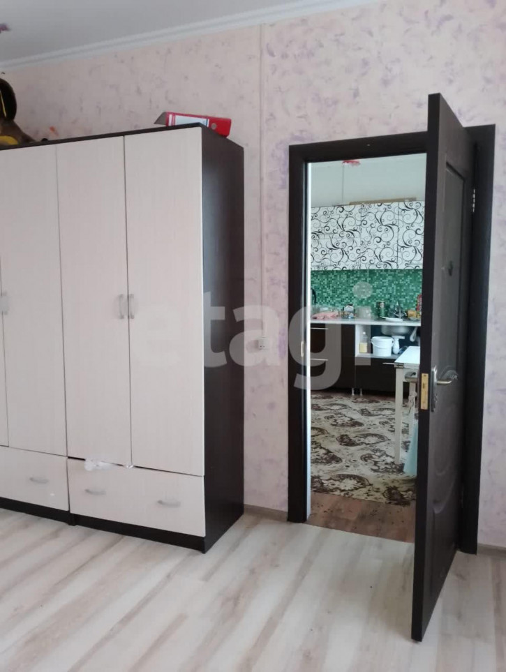3-комн квартира Молодежная, 2