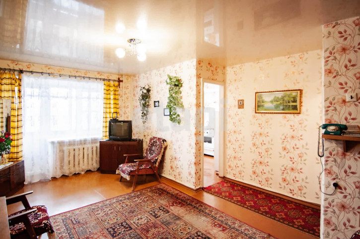 2-комн квартира Симановского, 89а