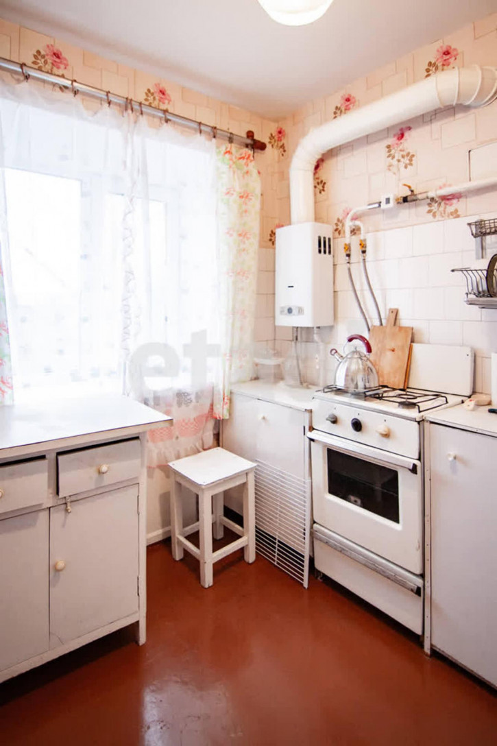 2-комн квартира Симановского, 89а