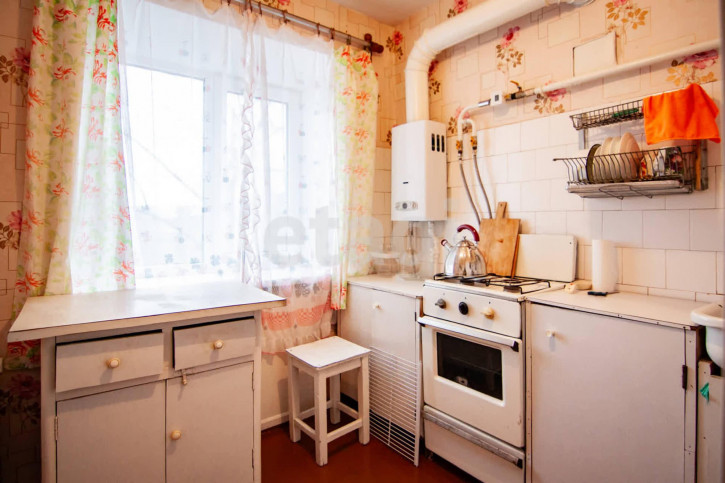 2-комн квартира Симановского, 89а