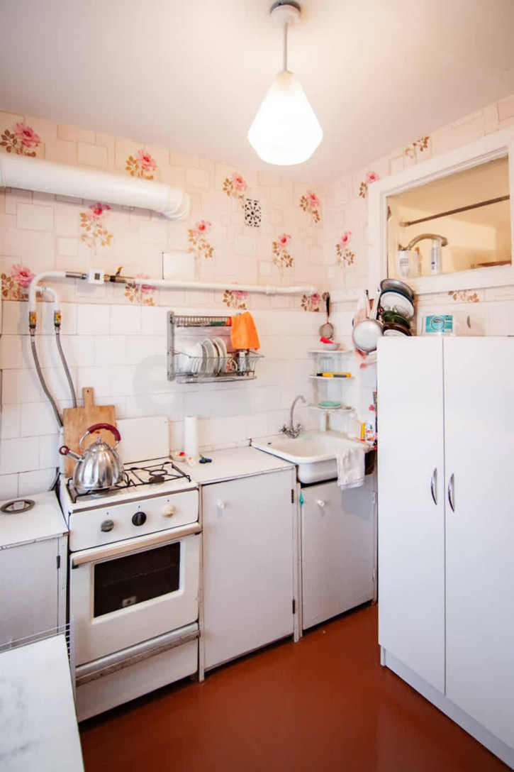 2-комн квартира Симановского, 89а