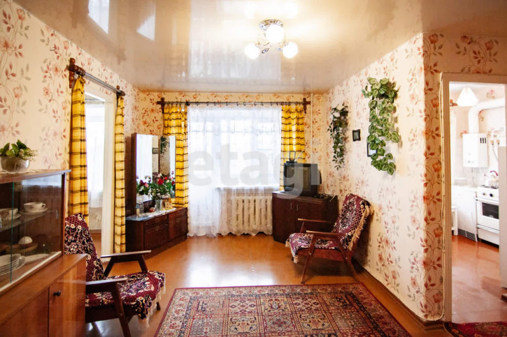 2-комн квартира Симановского, 89а