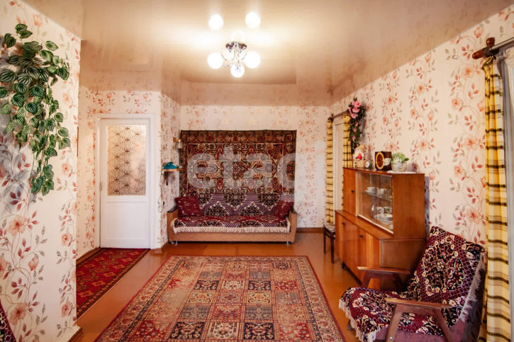 2-комн квартира Симановского, 89а