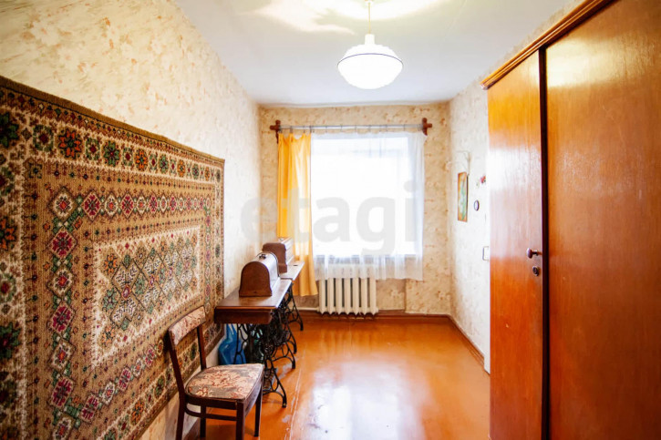2-комн квартира Симановского, 89а