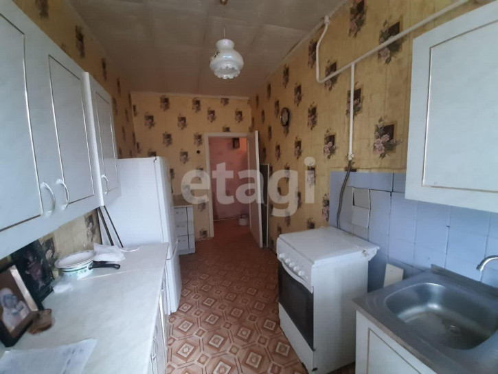 2-комн квартира нет улицы, 15