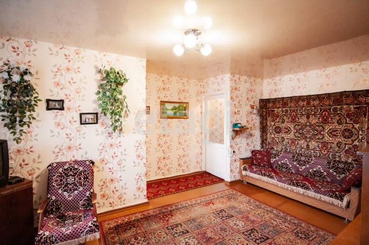 2-комн квартира Симановского, 89а