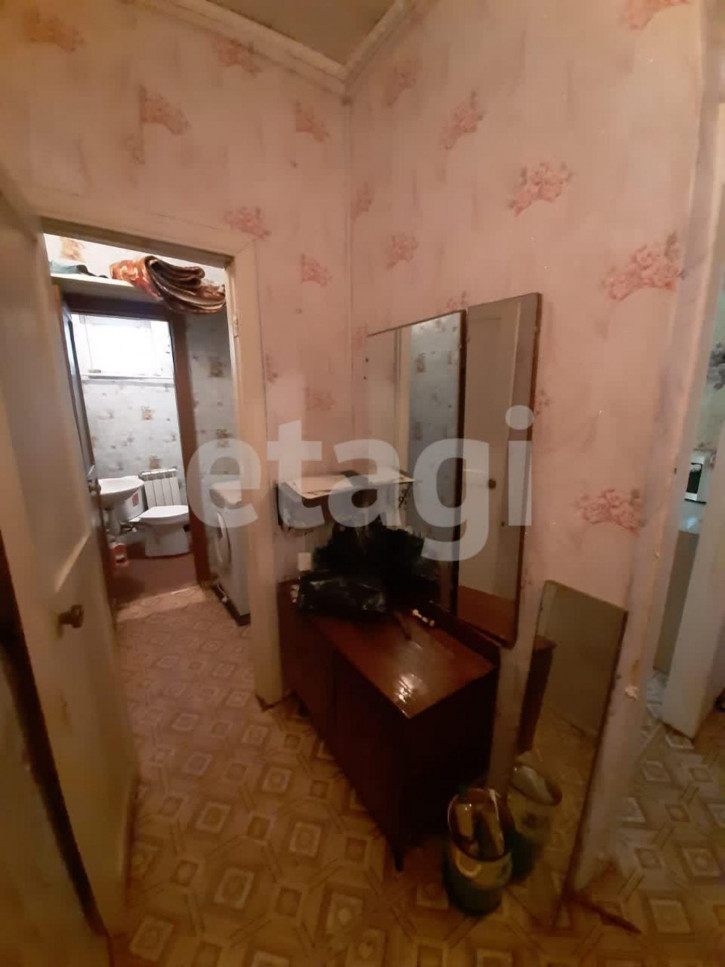 2-комн квартира нет улицы, 15