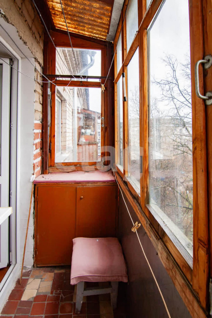 2-комн квартира Симановского, 89а