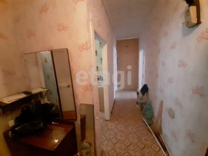 2-комн квартира нет улицы, 15