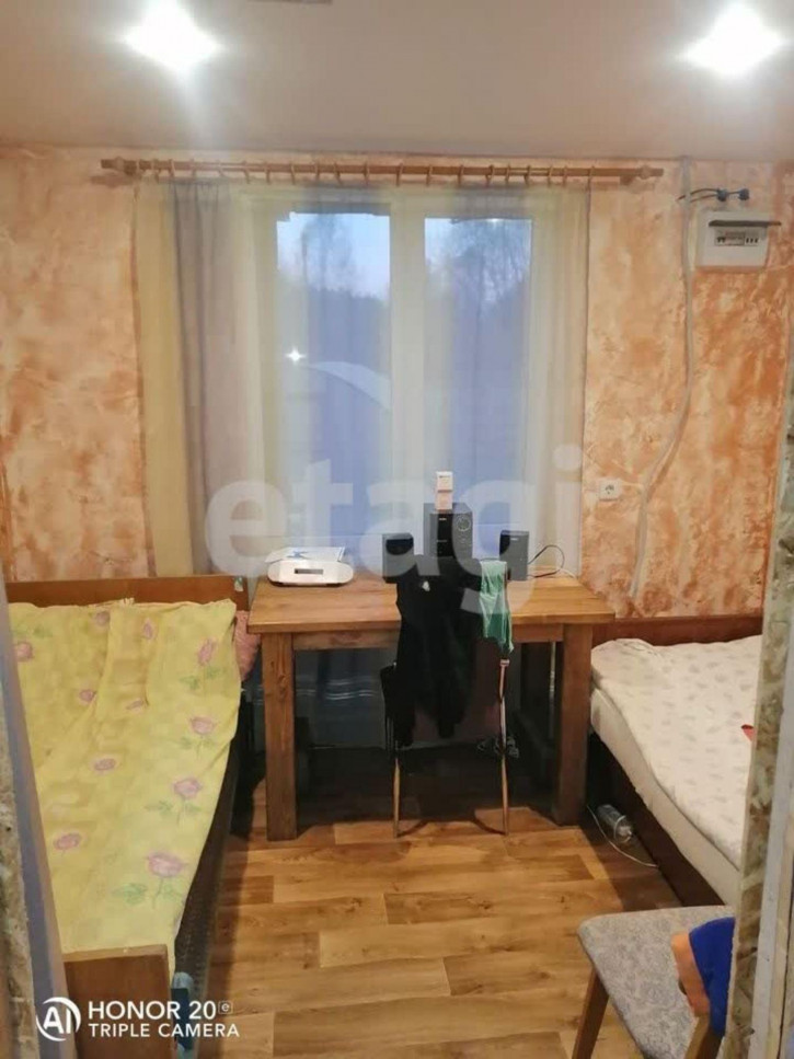 Коттедж/дом нет улицы,