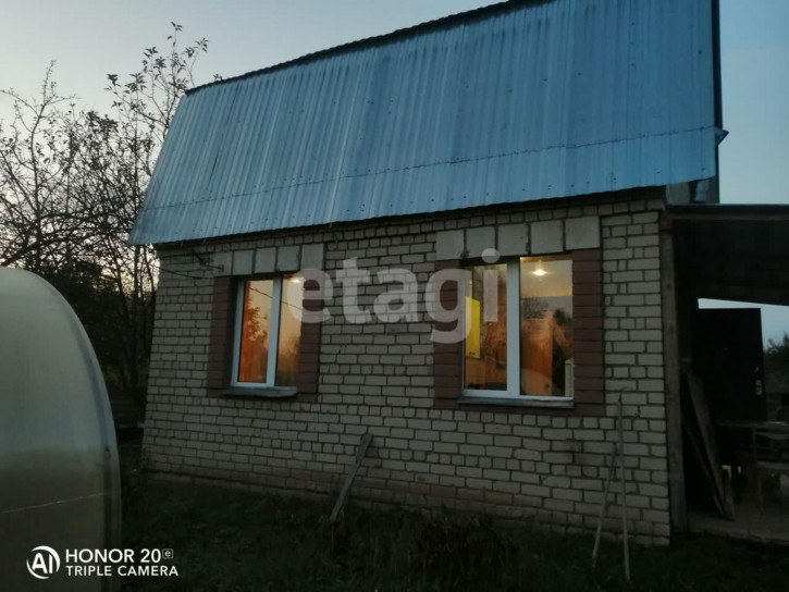 Коттедж/дом нет улицы,