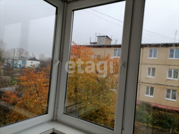 3-комн квартира Октябрьская, 6