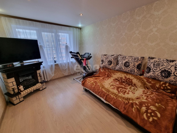 3-комн квартира Студенческий пр., 31