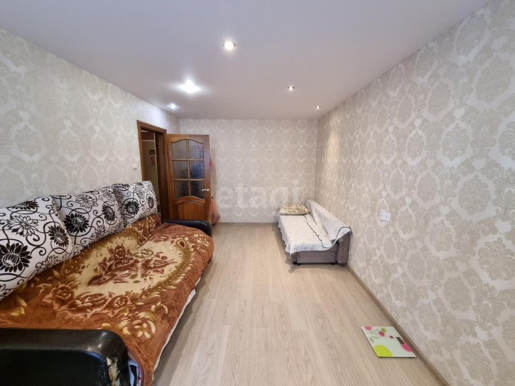 3-комн квартира Студенческий пр., 31