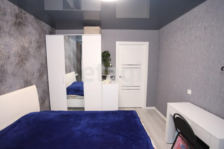 3-комн квартира Радиозаводская, 20