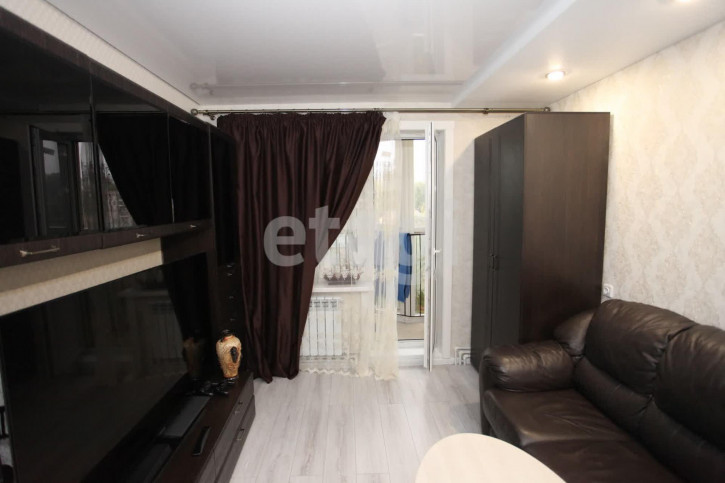 3-комн квартира Радиозаводская, 20